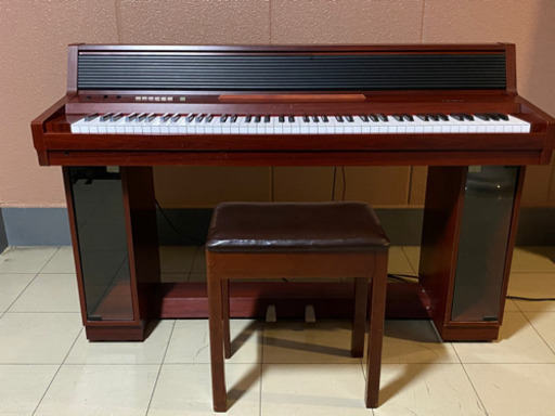 良品】☆お届け無料有り☆ 電子ピアノKAWAI PT200【お買い得
