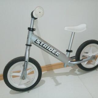 Strider Pro 12 キッズバイク ペダル無しランニングバイク バランスバイク Ghs 北熊本の子供用自転車の中古あげます 譲ります ジモティーで不用品の処分