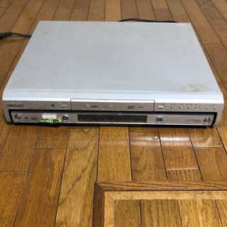 三菱 DVDレコーダー(HDDなし)