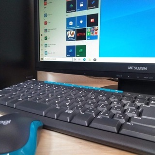 □名古屋近郊無料持参！【美品！DELL製OPTIPLEX3010 ・Win10機】快速