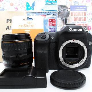 ★全国発送対応★交渉可★★Wi-Fi★初心者入門機★ Canon EOS 50D レンズセット