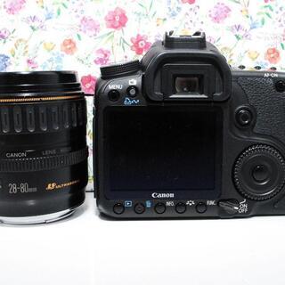 ★全国発送対応★交渉可★★Wi-Fi★初心者入門機★ Canon EOS 50D レンズセット
