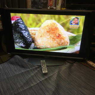 HITACHI 日立 Wooo W37P-HR9000 プラズマテレビ 37V型 内蔵録画機能