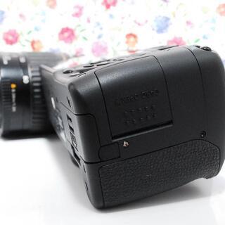 ★全国発送対応★交渉可★Wi-Fi＋動画☆Canon EOS kiss X3 レンズセット