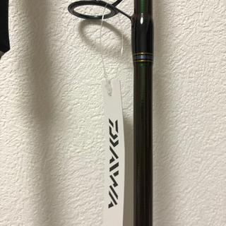 釣竿 パックロッド モバイルロッド