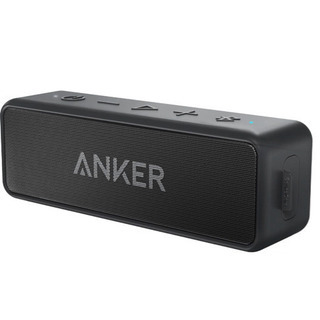 【中古】夏のビーチで使えるスピーカー　Anker Soundco...