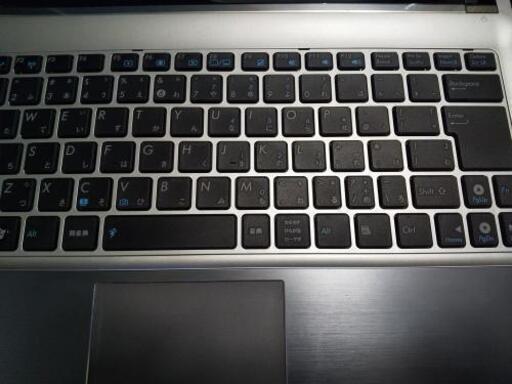 完売御礼 現状良好】ASUS 13.3インチWIDE Core i3 テレワークに 
