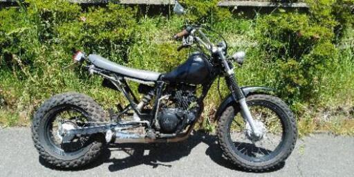 TW200　(3)