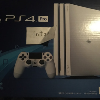 5月18日まで！ps4 pro 値下げ不可