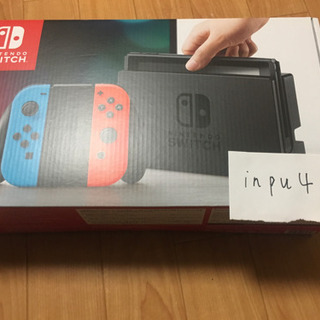 Nintendo Switch 中古 スイッチ 美品