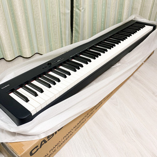 新品・美品！CASIO 最新版 CDP-S100 開封したて