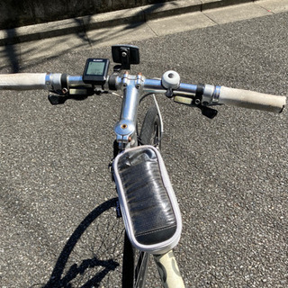 クロスバイク Bianchi ciero ビアンキ シエロ