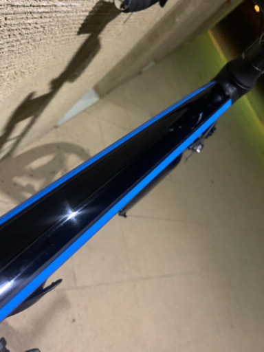 ロードバイク ANCHORロードバイク 49サイズ ULTEGRA /duraaceホイール 
