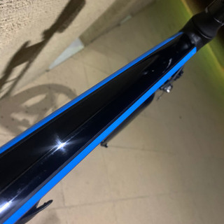 ANCHORロードバイク  49サイズ　ULTEGRA /duraaceホイールセット