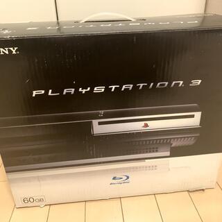 調整中】美品完動品: PS2も動くPS3初期型 HD500GBに変更 【公式通販】