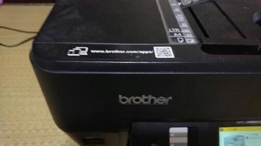 プリンター brother MFC-J6980CDW