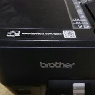 プリンター brother MFC-J6980CDW