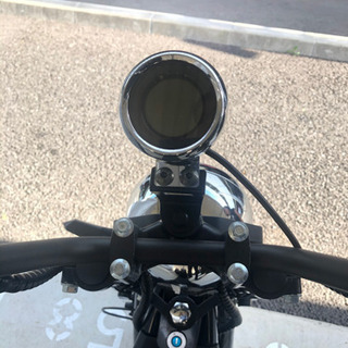 kintone オトナの電動三輪車