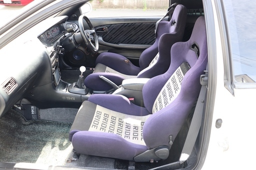 Ae101 カローラレビンスーパーチャージャー付車検ロング 平成4年式fコンセミバケ社外エアクリクイックシフト等改造多数 Llmll 郡山のカローラレビンの中古車 ジモティー