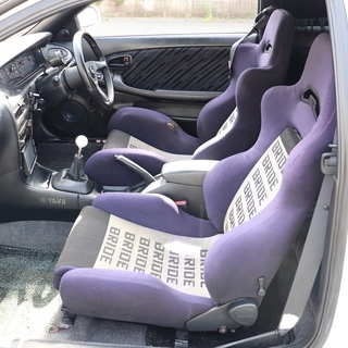 Ae101 カローラレビンスーパーチャージャー付車検ロング 平成4年式fコンセミバケ社外エアクリクイックシフト等改造多数 Llmll 郡山のカローラレビンの中古車 ジモティー