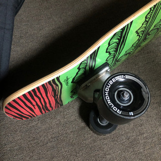 取引中carver サーフスケートボード