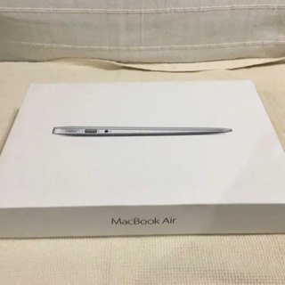 （箱のみ） APPLE MacBook Air MACBOOK ...