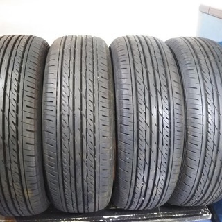 ③21年製〜22年製グッドイヤー中古サマータイヤ 195/65R15 4本セット ③21年製〜22年製グッドイヤー中古サマータイヤ 195/65R15 4本セット