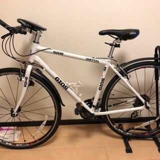 GIOSクロスバイクミストラル