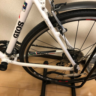 訳あり大特価！メリダ 【マウンテンバイク】 37cm アルミ MATTS 赤