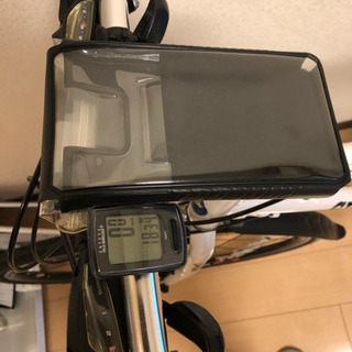 GIOSクロスバイクミストラル