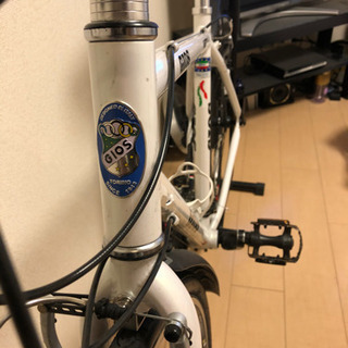 GIOSクロスバイクミストラル