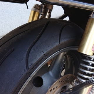 更新！値下げしました！スズキ　イナズマ1200　大型入門にも
