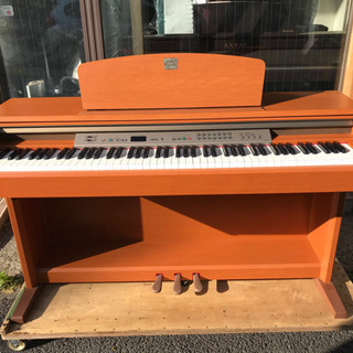 ヤマハ　CLP-120C クラビノーバ
