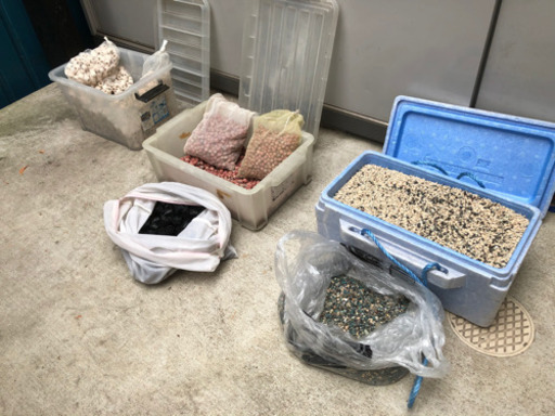 オーバーフロー 水槽 配管なし ツインライト 濾過材 砂利セット 毘沙門 上野芝のその他の中古あげます 譲ります ジモティーで不用品の処分 オーバーフロー 水槽 配管なし ツインライト 濾過材 砂利セット 毘沙門 上野芝のその他の中古あげます 譲ります ジモティーで不用品の処分