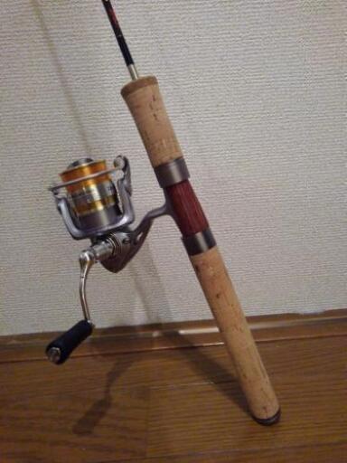 値下げしましたトラウトロッドサラマンダーダイアナsp 1611l やす 上小田井のその他の中古あげます 譲ります ジモティーで不用品の処分 値下げしましたトラウトロッドサラマンダーダイアナsp 1611l やす 上小田井のその他の中古あげます 譲ります ジモティーで不用品の処分