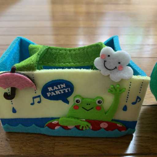 梅雨カエル蛙置物小物入れハンドメイド ぽんたれちゃん 松戸の生活雑貨の中古あげます 譲ります ジモティーで不用品の処分 梅雨カエル蛙置物小物入れハンドメイド ぽんたれちゃん 松戸の生活雑貨の中古あげます 譲ります ジモティーで不用品の処分