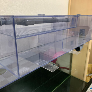 90cmガラス水槽 水槽台セット！！ 90cm ガラス水槽、水槽台セット