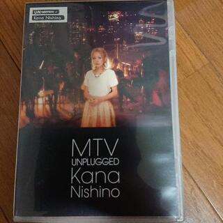 西野カナDVD