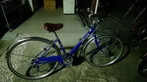 今すぐまたは明日中に西府駅周辺に来れる方！自転車！10000円即決