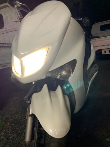 マジェスティ125 コマジェ 激安 福岡 pcx