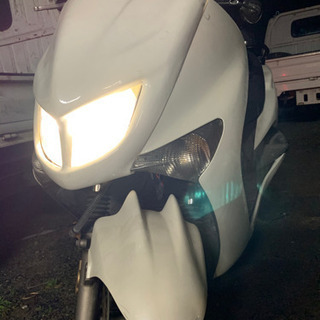 マジェスティ125 コマジェ 激安 福岡 pcx