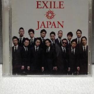 EXILE JAPAN　[CD+DVD]