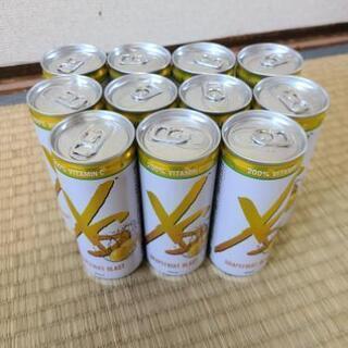 XS エナジードリンク 