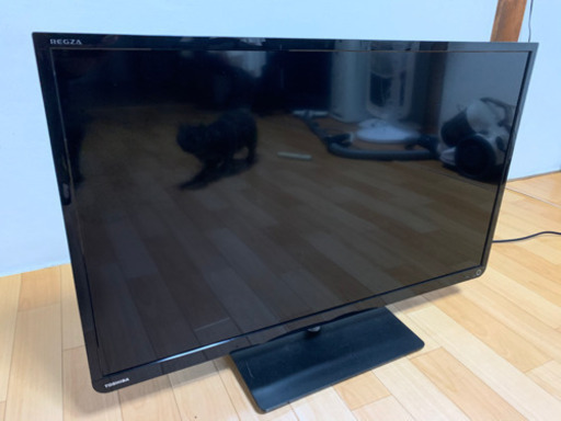 32型液晶テレビ(REGZA)32s7