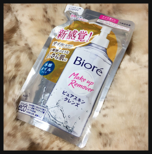 その他 ご購入者様決定 [未使用✧︎未開封✦Biore]ピュアスキン