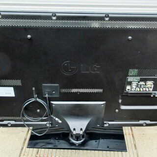 ☆LG 42LW5700-JA 42V型液晶テレビ 3D対応◇自然な3D映像を