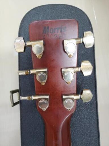 モーリスギター　MD-525