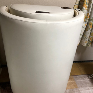 中古美品ドームサウナ　フジカ　スマーティー