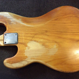 Fender PRECISIONBASS ビンテージ