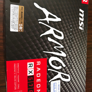 [商談中]Radeon RX570 8GB
